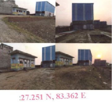 BHARAT AGRO INDUSTRIES 117241